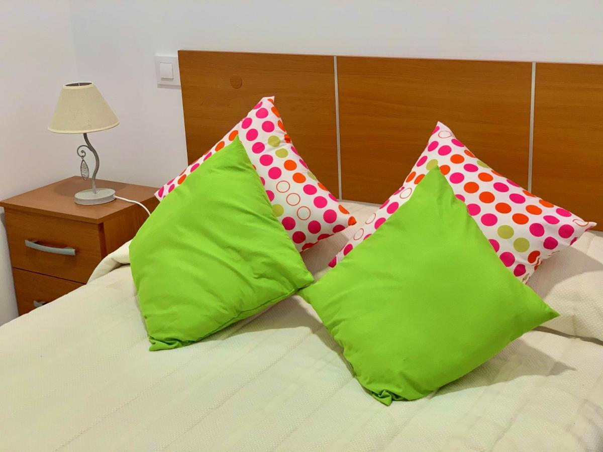 Apartamento San Francisco Santa Cruz de la Palma  Extérieur photo