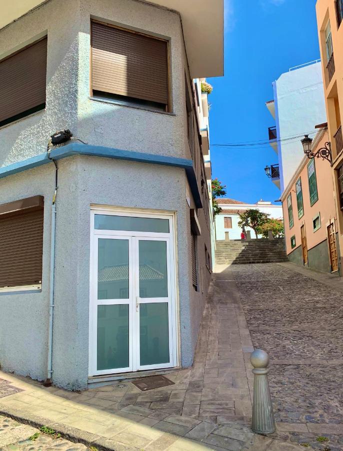 Apartamento San Francisco Santa Cruz de la Palma  Extérieur photo
