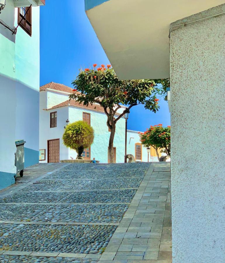 Apartamento San Francisco Santa Cruz de la Palma  Extérieur photo