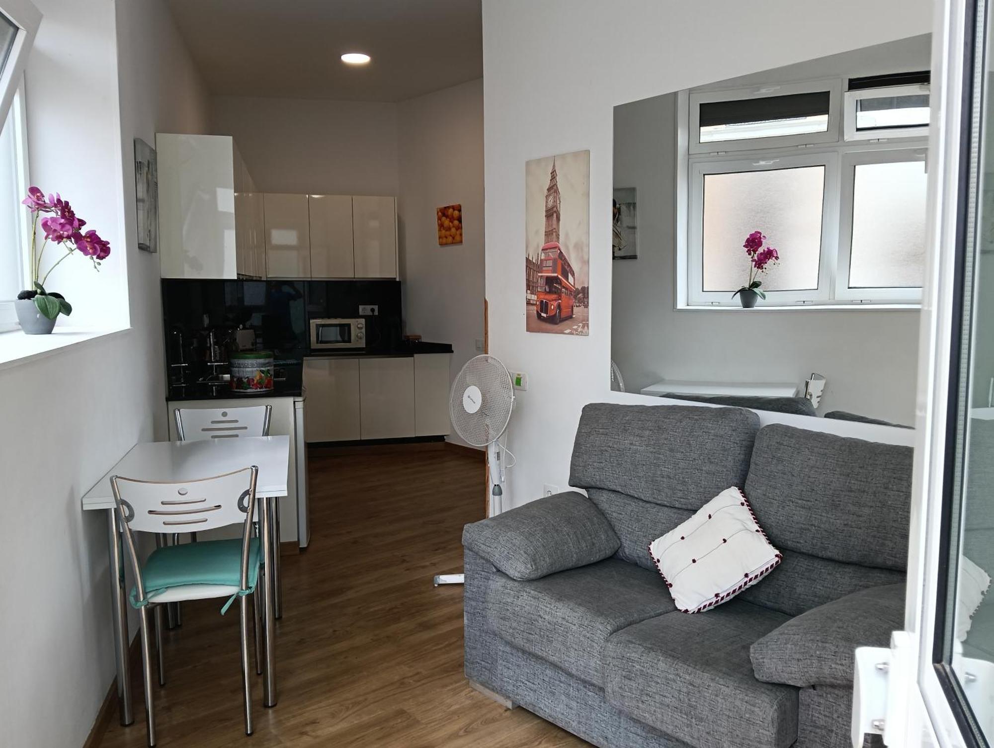 Apartamento San Francisco Santa Cruz de la Palma  Extérieur photo