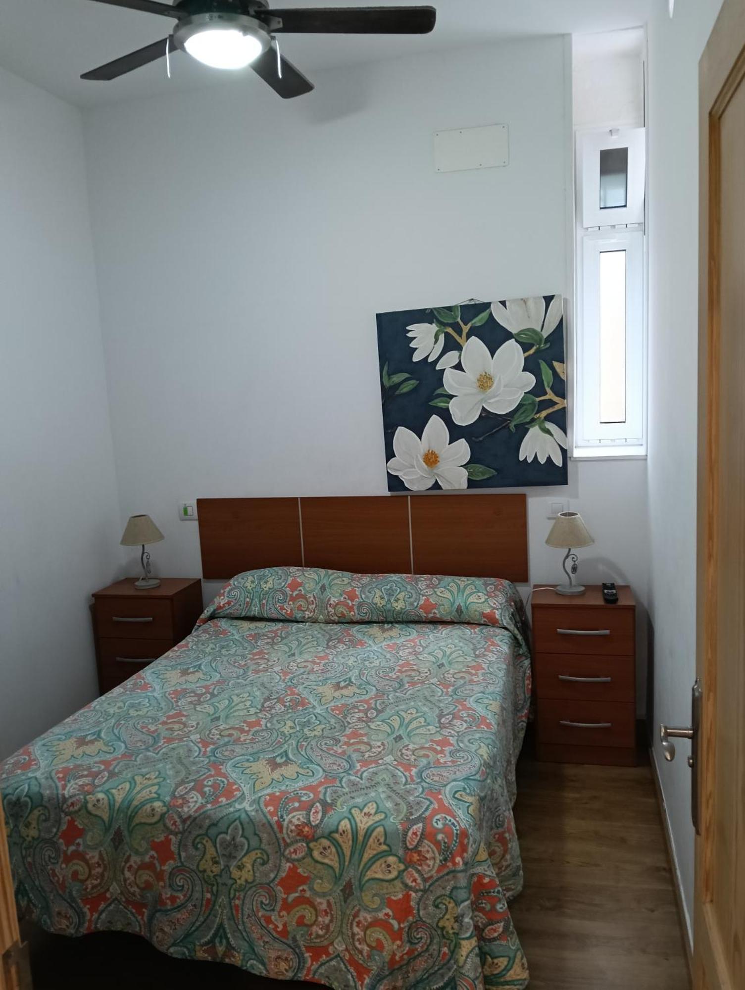 Apartamento San Francisco Santa Cruz de la Palma  Extérieur photo