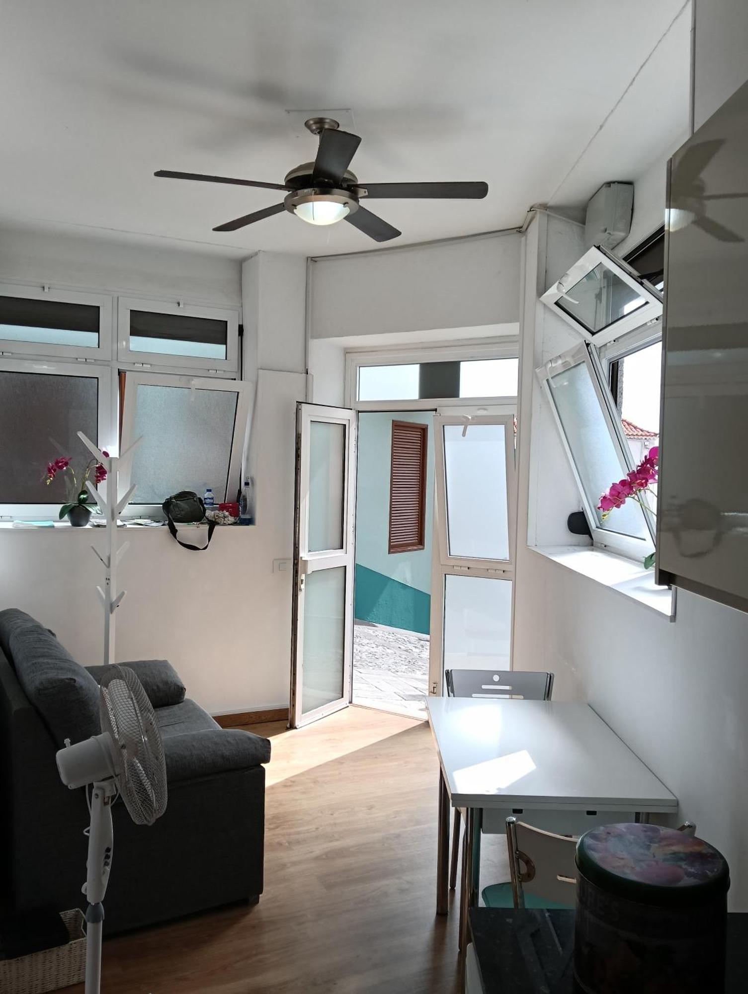 Apartamento San Francisco Santa Cruz de la Palma  Extérieur photo
